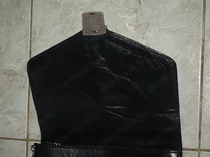 Szép Rialto jellegű férfi kézitáska bőr táska bőrtáska nr.10 - kép 12