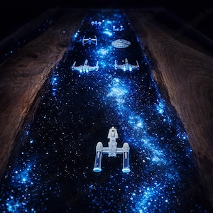 Epoxi tanfolyam - kép 2