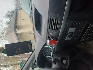 Opel Meriva 1.8 eladóvá  - kép 5