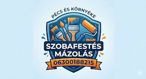 Szobafestés,mázolás - kép 2