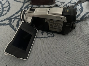 Eladó Sony Kamera Állvánnyal - kép 2