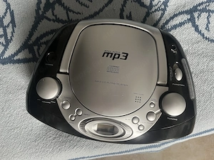 Eladó Hyundai CD Lejátszó - kép 3