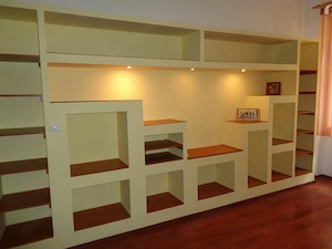 Budapest XI. kerületében Kelenföldön II. emeleti klimatizált 1 szoba hallos galériás lakás kiadó. - kép 10