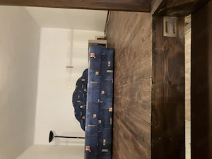 Budapest XI. kerületében Kelenföldön II. emeleti klimatizált 1 szoba hallos galériás lakás kiadó. - kép 14