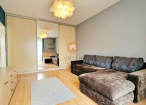 Egyetemvárosi kiadó lakás - kép 2