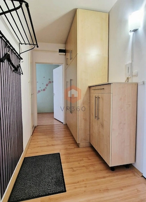 Egyetemvárosi kiadó lakás - kép 7