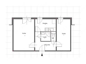 Egyetemvárosi kiadó lakás - kép 12