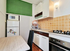 Egyetemvárosi kiadó lakás - kép 10