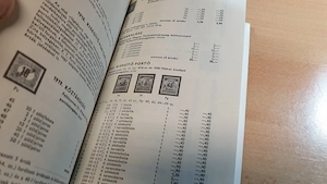 Magyar bélyegek árjegyzéke 1973 gyűjtői könyv eladó - kép 11
