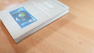 Magyar bélyegek árjegyzéke 1973 gyűjtői könyv eladó - kép 5