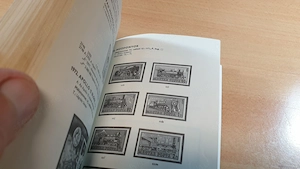 Magyar bélyegek árjegyzéke 1973 gyűjtői könyv eladó - kép 12