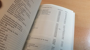 Magyar bélyegek árjegyzéke 1973 gyűjtői könyv eladó - kép 13