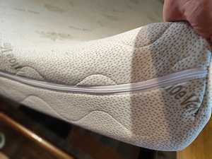 Ágy matraccal -mérete 180x 200 - kép 4