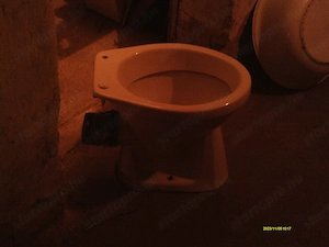 WC csésze ujabb...pécs - kép 4