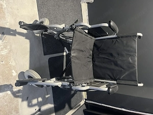 Eladó Kerekesszék Service Standard Meyra 3600  - kép 3