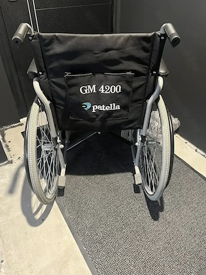 Eladó Kerekesszék Service Standard Meyra 3600 