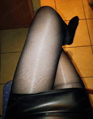 Csinos crossdresser állandó partnert keres  - kép 3