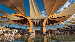 Húsvét és tavaszi szünet Bükfürdőn