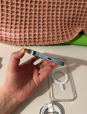 Eladó használt iPhone 13 Pro Max, nagyon jó állapotban  - kép 5