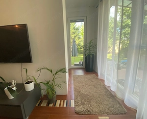 Kiskunhalas Sóstó kertváros frekventált részén újszerű amerikaikonyhás családi ház - kép 7