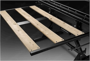 Élhajlító Heimdall URSUS - 2300 1,2mm  - kép 8