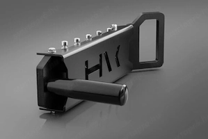 Élhajlító Heimdall URSUS - 2300 1,2mm  - kép 6