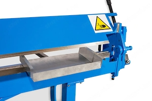 Elhajlító - 2140mm 0,8mm - kép 3