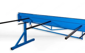 Elhajlító - 2140mm 0,8mm - kép 4