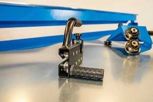 Elhajlító - 2140mm 0,8mm - kép 7