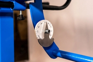 Elhajlító - 2140mm 0,8mm - kép 6