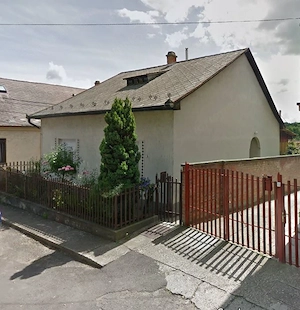 Abasár központi részén családi ház eladó - kép 3