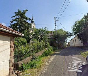 Abasár központi részén családi ház eladó - kép 2