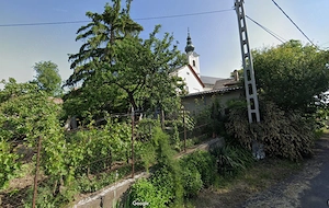 Abasár központi részén családi ház eladó - kép 4