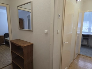 Gyermek és állatbarát lakás kiadó Óbudán! - kép 2