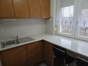 Gyermek és állatbarát lakás kiadó Óbudán! - kép 11