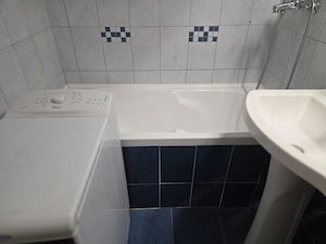 Gyermek és állatbarát lakás kiadó Óbudán! - kép 8