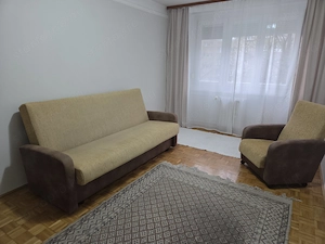 Gyermek és állatbarát lakás kiadó Óbudán! - kép 6