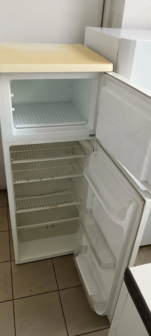 Használt Zanussi CT 235 Felülfagyasztós Hűtőszekrény [H17656] 1-3 hónap garanciával - kép 2