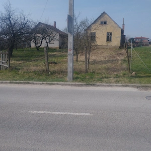 Eladó építési telek  - kép 3