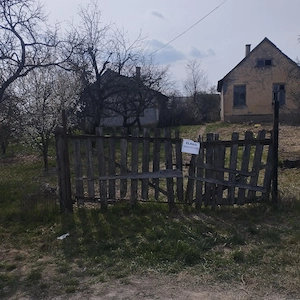 Eladó építési telek  - kép 5