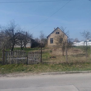 Eladó építési telek  - kép 4