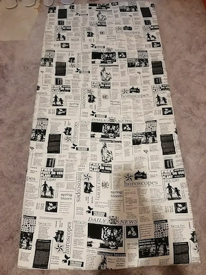 Szivacs matrac (ÚJ) Levehető és mosható húzattal - kép 4