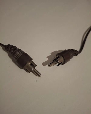 Hangfalak RCA csatlakozó véggel (1 pár) - kép 5