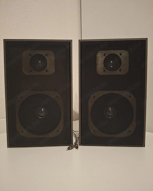 Hangfalak RCA csatlakozó véggel (1 pár)