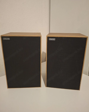 Hangfalak (Videoton 1 pár) - kép 2