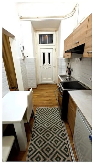 Bp xx Magyar utca - kép 2