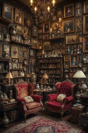 Hagyaték Felvásárlása!