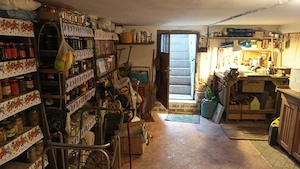 Vácon kertes két szintes családi ház eladó - kép 16