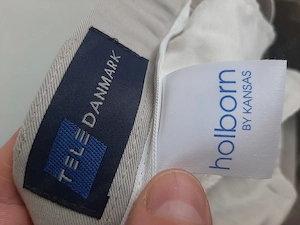 Alkalmi szövetnadrág - kép 4