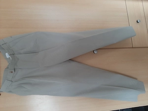 Alkalmi szövetnadrág - kép 5